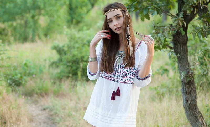 Ангелина, 30